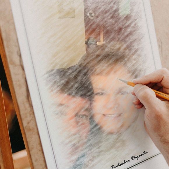 Meet your Posher, Jan - Picture 1 of 1